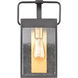 Forty Fort Outdoor Sconce