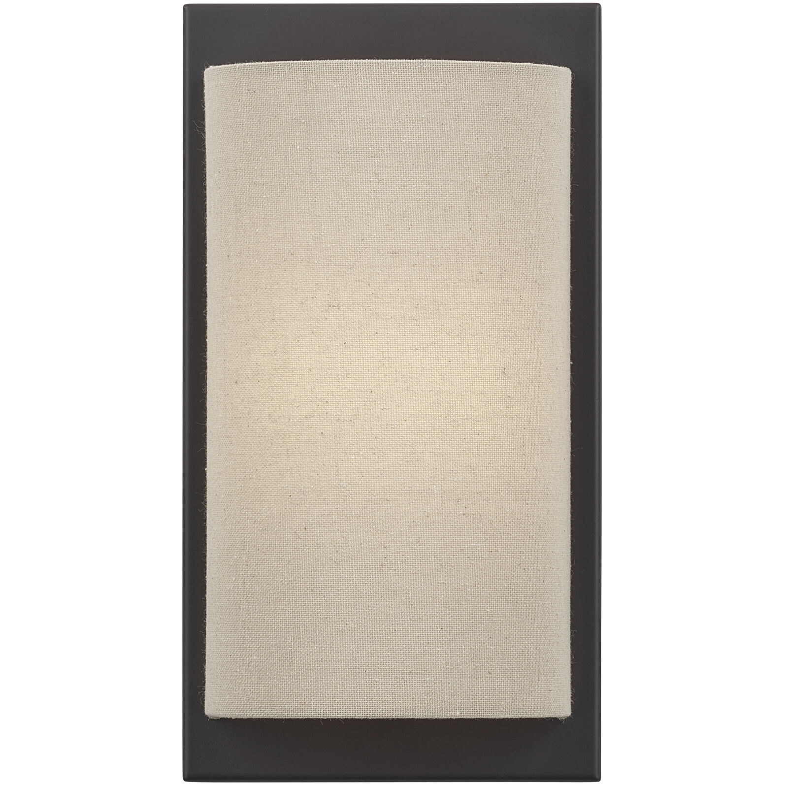 Bellingham Wall Sconce Wall Light in Bronze