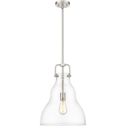 Haverhill 1 Light 14.00 inch Pendant