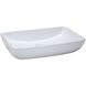 Tessa White Sink