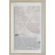 Rovereto Beige and White and Grey Wall Decor, Set of 2