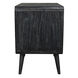 Bart Cinder Black Chest