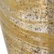 Rainer 25.5 inch 150 watt Olive and Amber Toned Glass and Antique Brass Table Lamp Portable Light