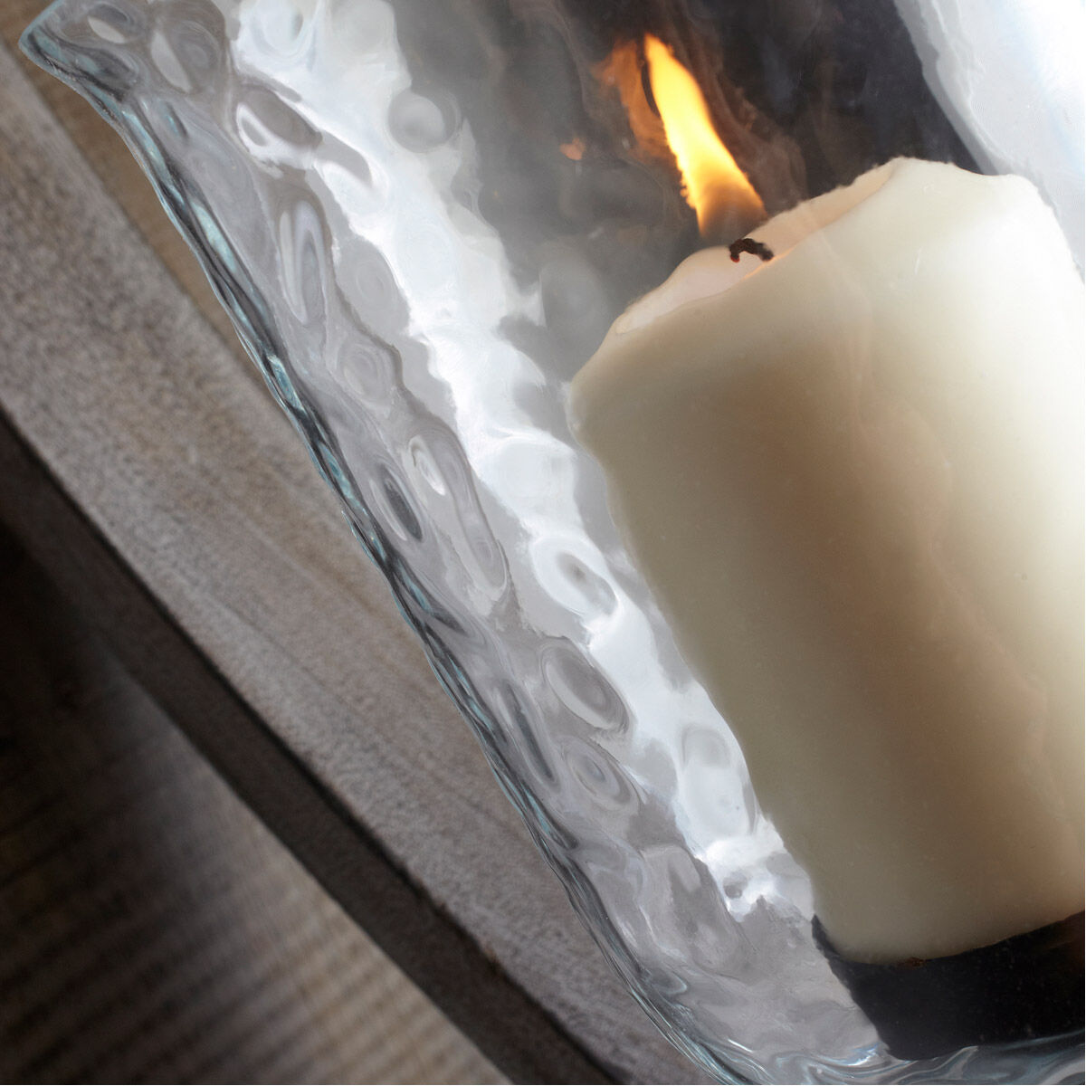 Giorno 25 X 5 inch Wall Candleholder, Candle(s) not included