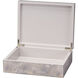 Garland 10 inch Purple Box