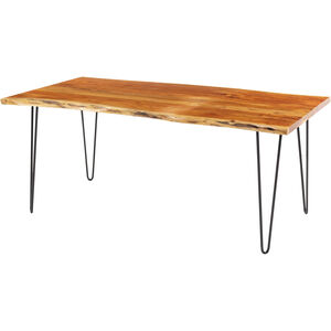 Bergen 72 X 36 inch Dining Table
