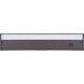 Sleek 3.63 inch Cabinet Lighting