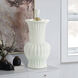 Dann Foley 20.25 X 9.25 inch Vase