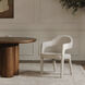 Martens Beige Dining Chair