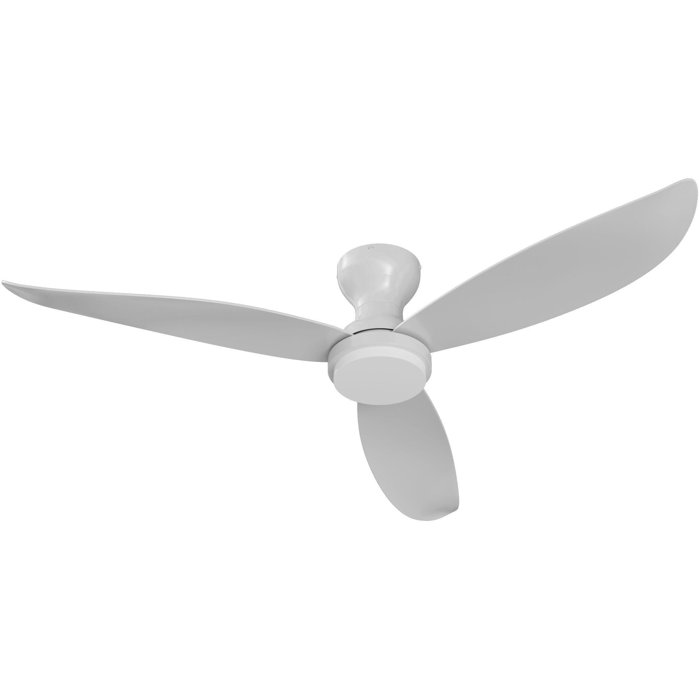 Banks Indoor Ceiling Fan