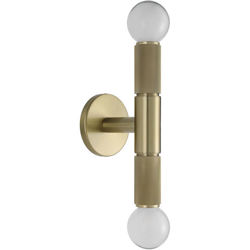 Tovi Wall Sconce Wall Light