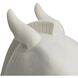 Cavalle 14 X 14 inch Sculpture