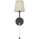 Suzanne Kasler Camille Cordless Sconce Wall Light