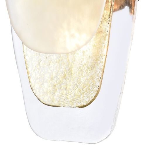 Strata Sconce Wall Light