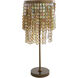 Langston 60.00 watt Table Lamp Portable Light