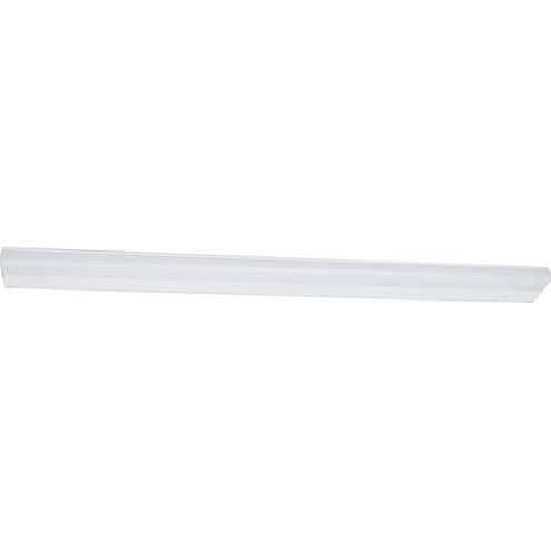 T5l 120V LED 42 inch White Undercabinet Light