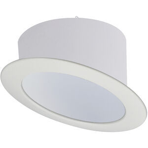 Aaliyah 1 Light 7.50 inch Recessed
