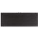 Hendrix Ebony Cabinet