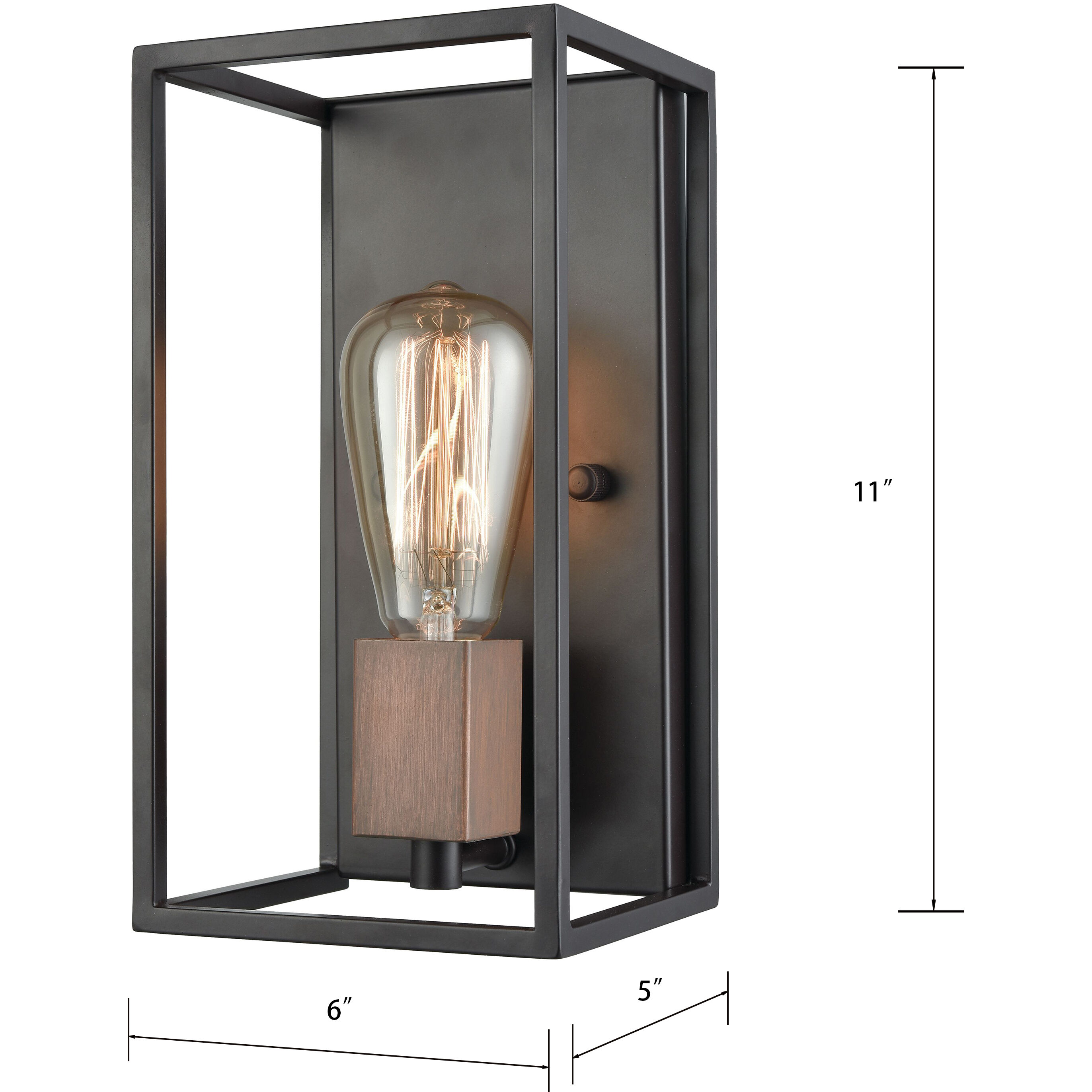 Rigby Sconce Wall Light