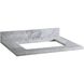 Stone Top Vanity