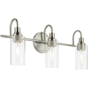 Kavi 3 Light 23.00 inch Bathroom Vanity Light