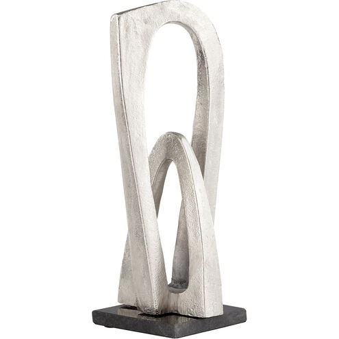 Double Arch 14 X 5 inch Sculpture