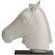 Cavalle 14 X 14 inch Sculpture