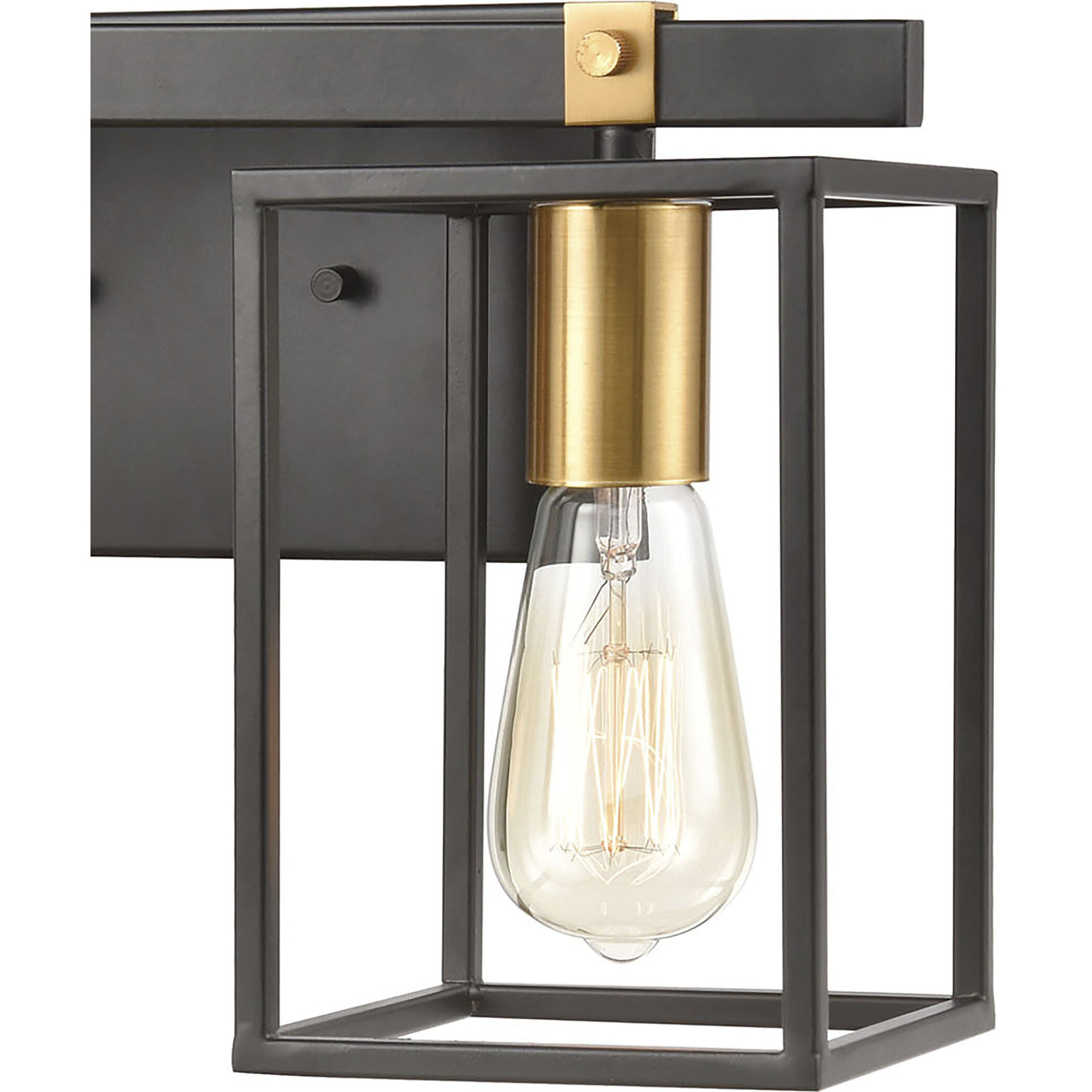 Cloe Vanity Light Wall Light