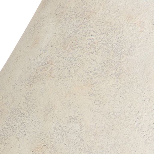 Marley 1 Light 14.5 inch Lime Wash and Bleached Natural Pendant Ceiling Light