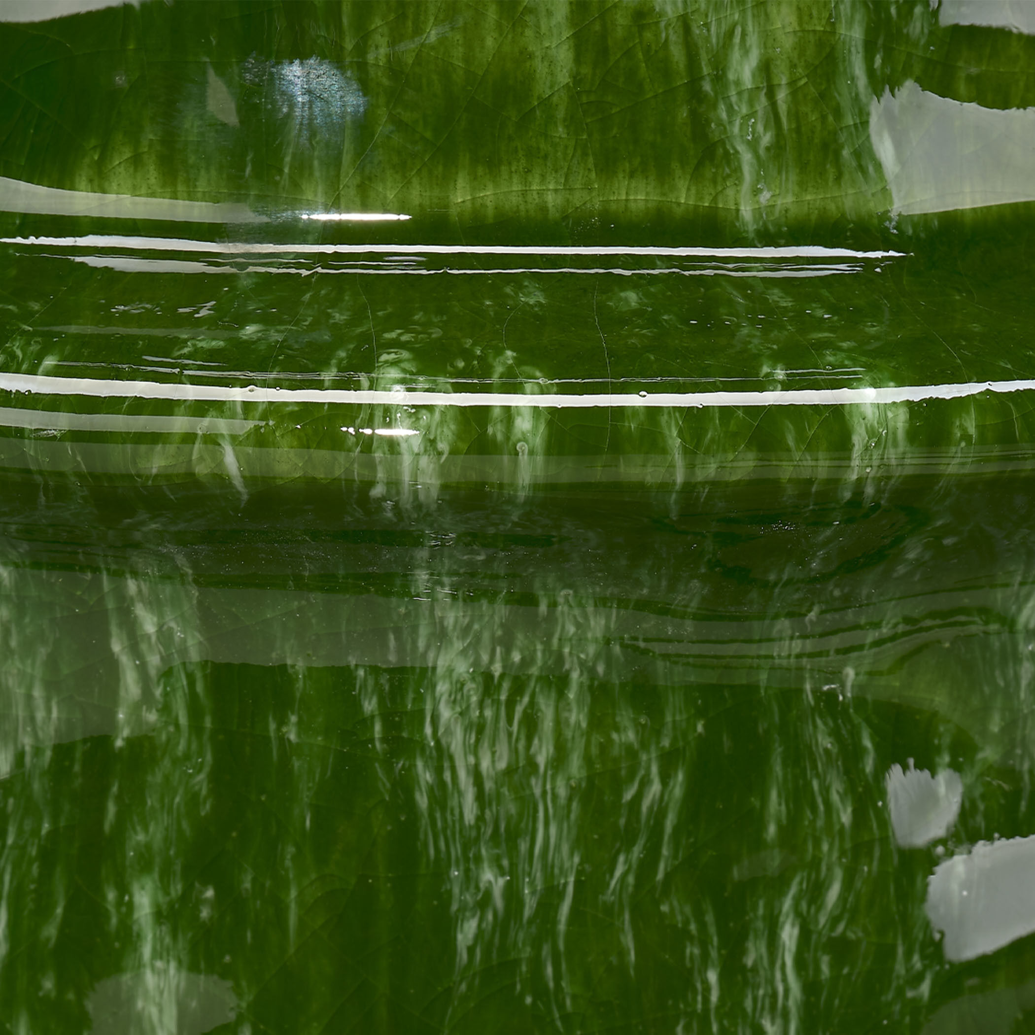 Saturn 14.5 X 7.5 inch Vase in Large, Large