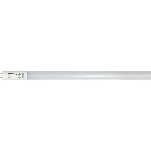 Lumos LED Medium Bi Pin 7.00 watt 6500K Light Bulb