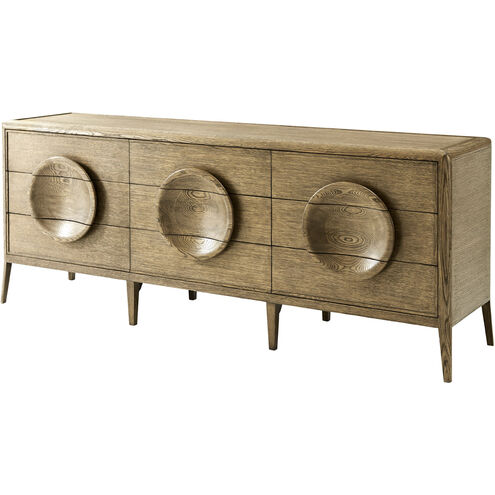 Michael Berman - Califolio Totem Chest of Drawers