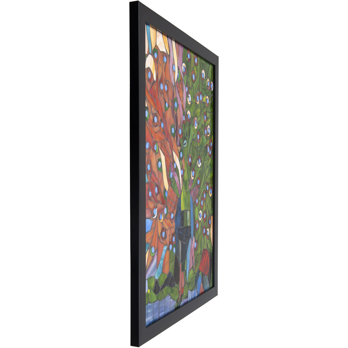 Evelyn Wall Art Decor