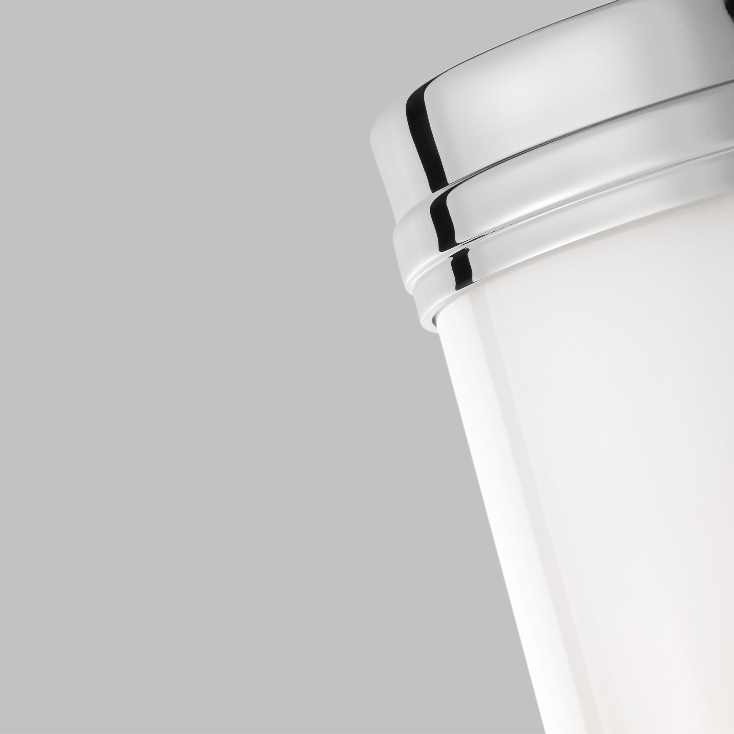 AH by Alexa Hampton Ifran 2 Light 5 inch Polished Nickel Vanity Light Wall Light