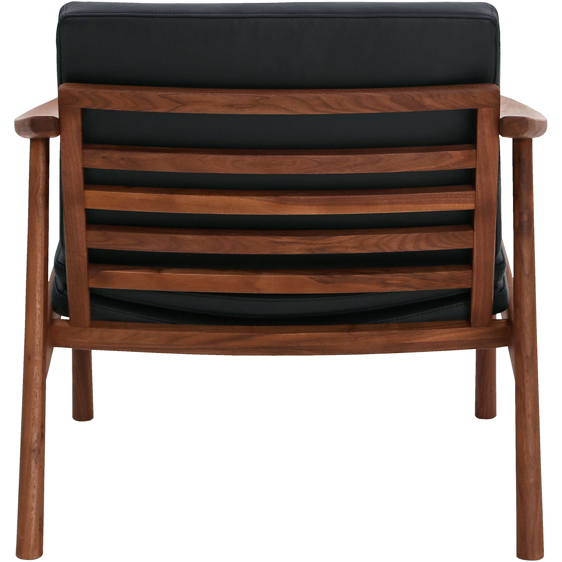 Harlowe Black Occasional Chair, Lounge