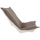 Barbet Chocolate and Natural Chair Cover & Cushion