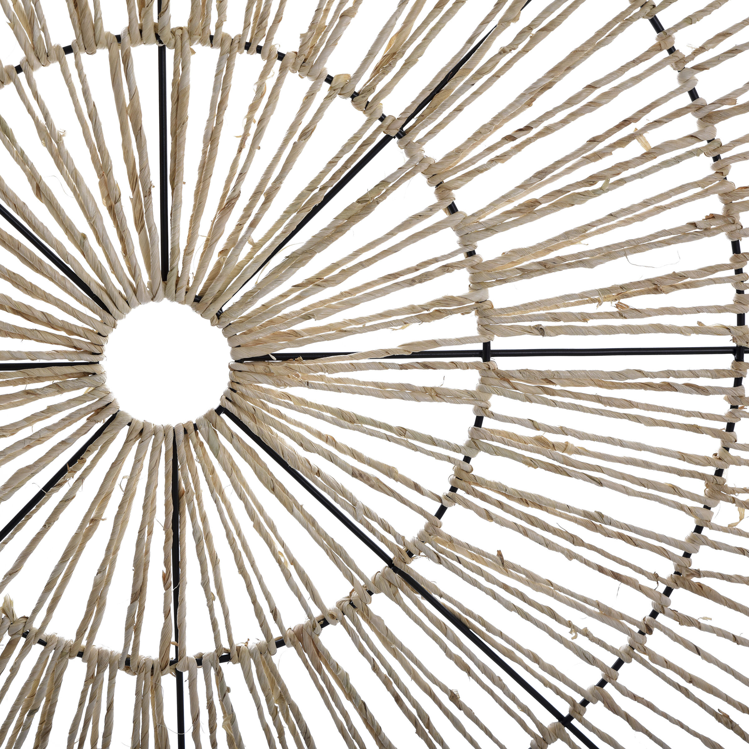 Signature Brown and Black Wall Decor