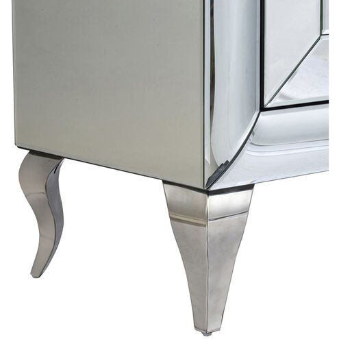 Anita Clear Cabinet