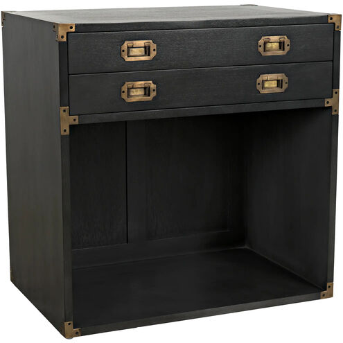 Campaign Pale Chest