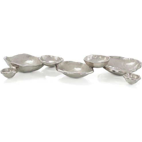 Bubble 33 X 4.5 inch Bowl