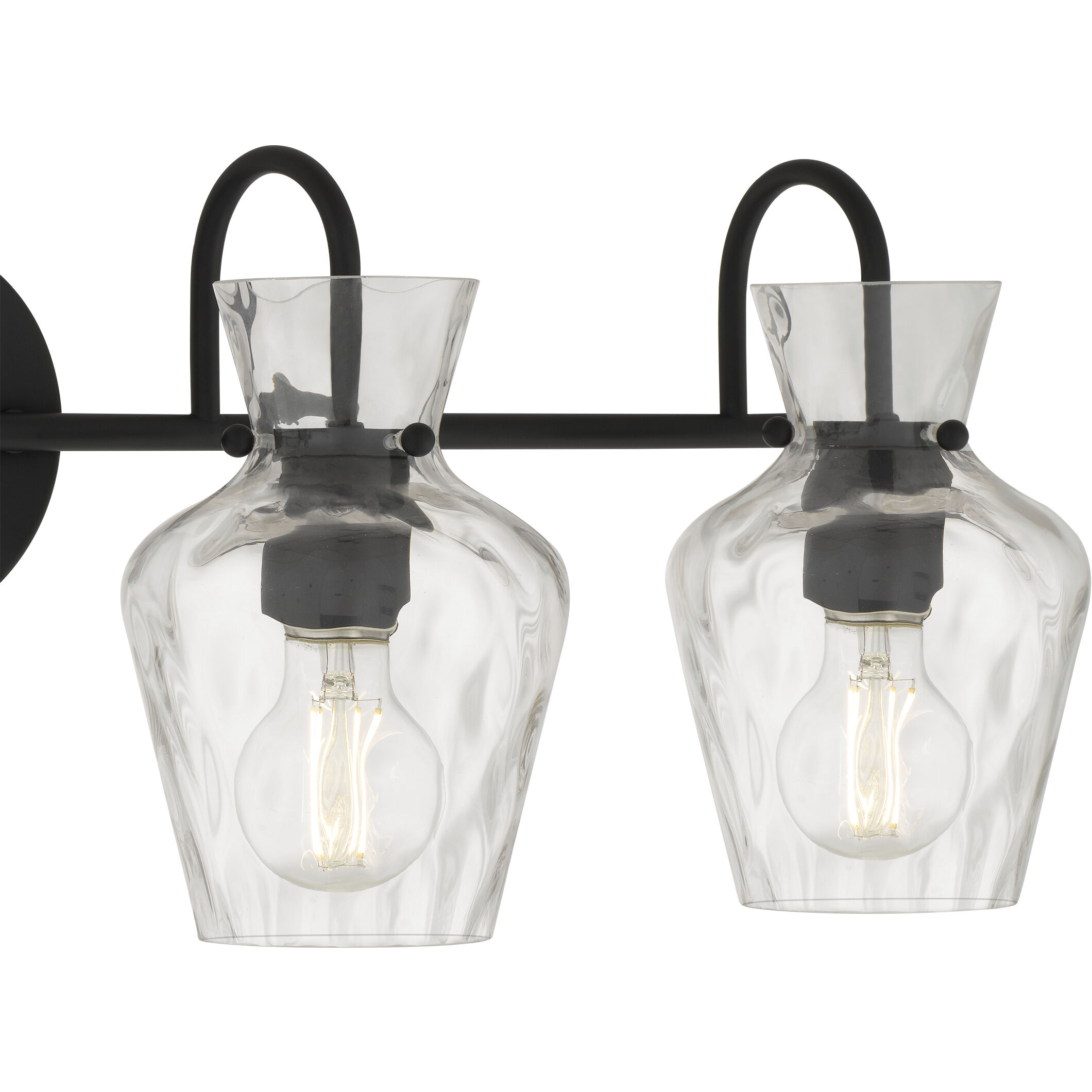 Hollis Vanity Light Wall Light