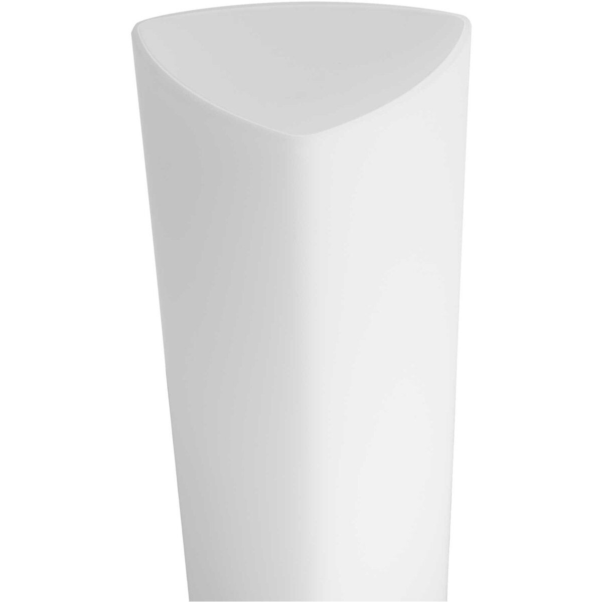 Zura 1 Light 5 inch Polished Chrome Bath Vanity Wall Light, Design Series