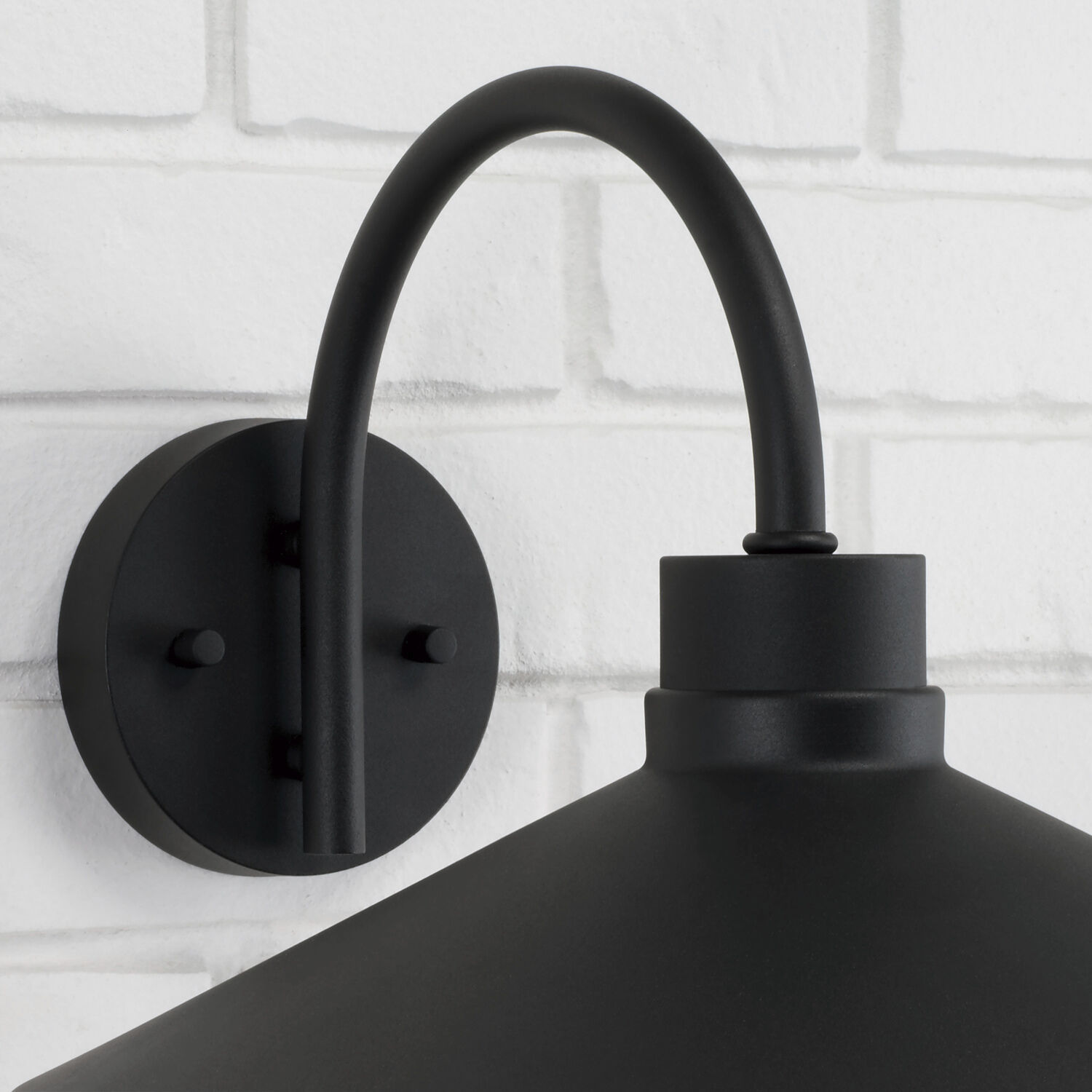 Lofton Outdoor Wall Lantern