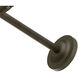 Terrace LED 5 inch Museum Bronze Landscape Sign Light