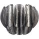 Chateau 2 Light 8.5 inch Polished Chrome Sconce Wall Light