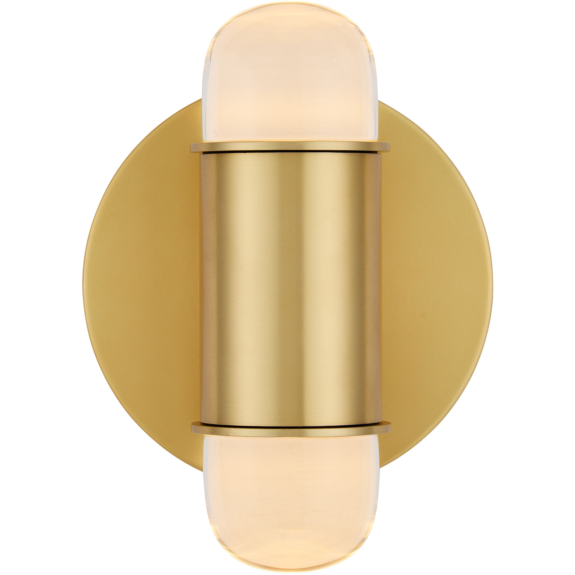 Capsule Wall Sconce Wall Light