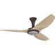 Haiku 52 inch Oil Rubbed Bronze with Natural Bamboo Blades Ceiling Fan