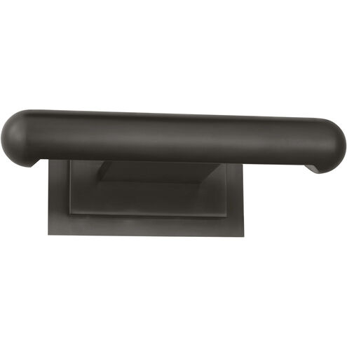 Sean Lavin Agra 8 watt 12 inch Bronze Picture Light Wall Light