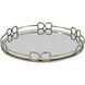 Valentina Silver Tray