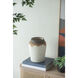 Girl Gray Planter